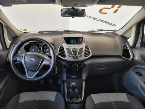 FORD Ecosport 1.6 4P SE FLEX, Foto 8