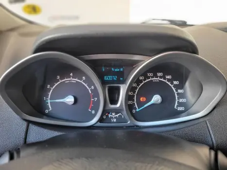 FORD Ecosport 1.6 4P SE FLEX, Foto 9