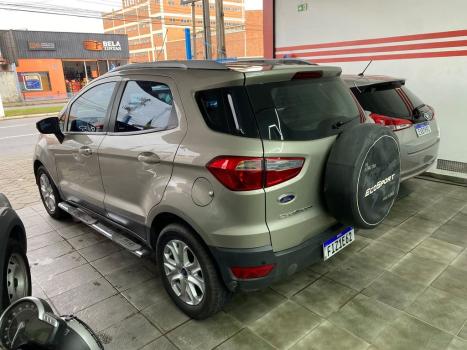 FORD Ecosport 1.6 4P TITANIUM SIGMA FLEX, Foto 3