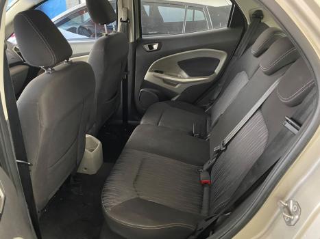 FORD Ecosport 1.6 4P TITANIUM SIGMA FLEX, Foto 6