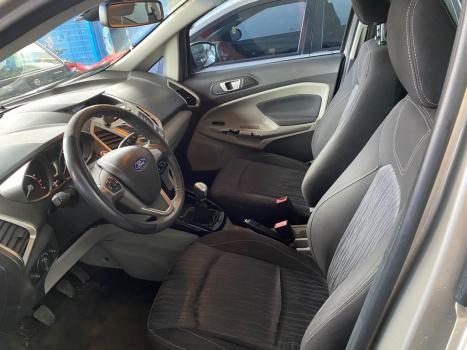 FORD Ecosport 1.6 4P TITANIUM SIGMA FLEX, Foto 7