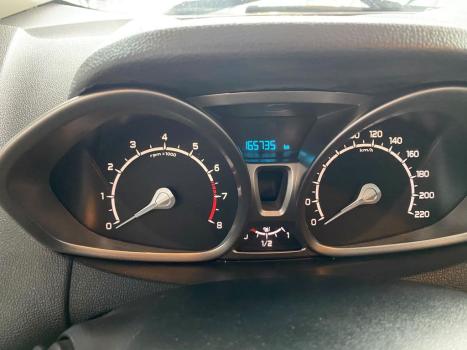 FORD Ecosport 1.6 4P TITANIUM SIGMA FLEX, Foto 8