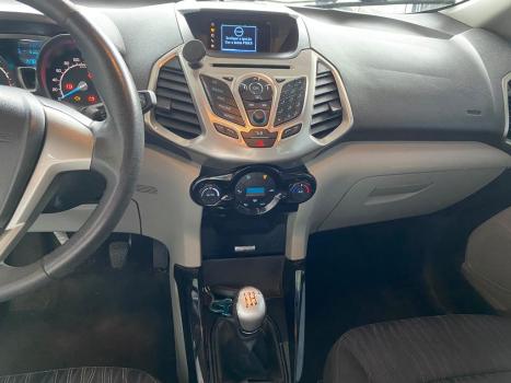 FORD Ecosport 1.6 4P TITANIUM SIGMA FLEX, Foto 9