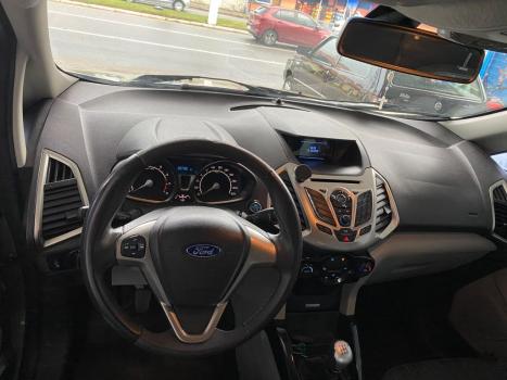 FORD Ecosport 1.6 4P TITANIUM SIGMA FLEX, Foto 10