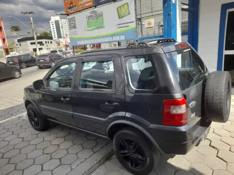 FORD Ecosport 2.0 16V 4P XLS AUTOMÁTICO, Foto 4 FORD Ecosport 2.0 16V 4P XLS AUTOMÁTICO, Foto 4