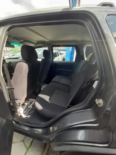 FORD Ecosport 2.0 16V 4P XLS AUTOMÁTICO, Foto 8 FORD Ecosport 2.0 16V 4P XLS AUTOMÁTICO, Foto 8