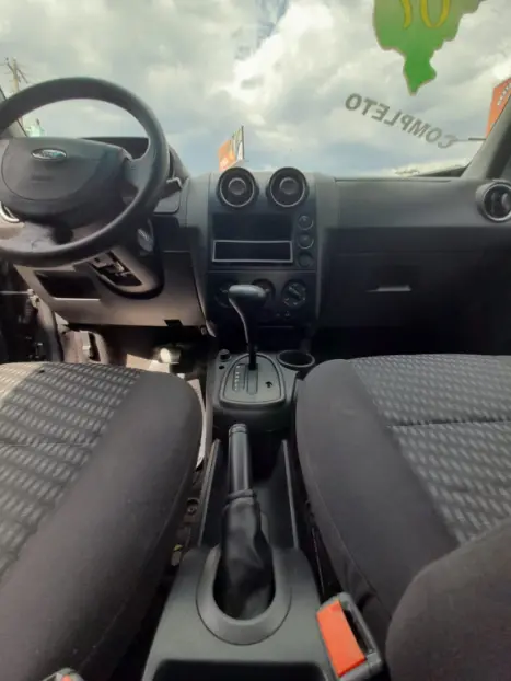 FORD Ecosport 2.0 16V 4P XLS AUTOMÁTICO, Foto 10 FORD Ecosport 2.0 16V 4P XLS AUTOMÁTICO, Foto 10