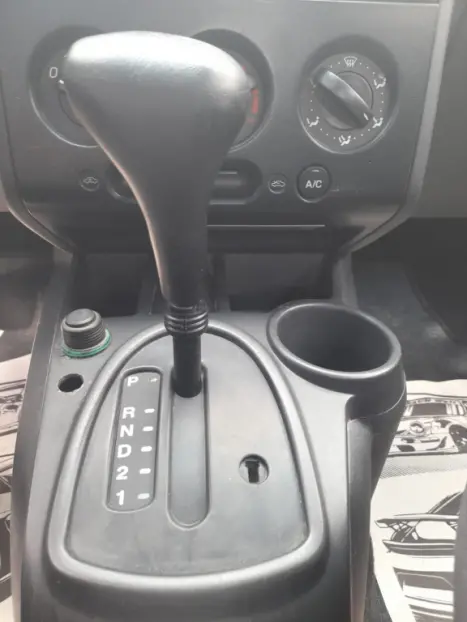 FORD Ecosport 2.0 16V 4P XLS AUTOMÁTICO, Foto 11 FORD Ecosport 2.0 16V 4P XLS AUTOMÁTICO, Foto 11