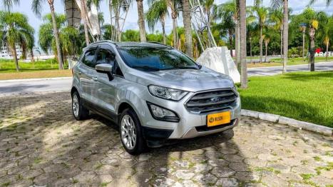 FORD Ecosport 2.0 16V 4P FLEX TITANIUM AUTOM�TICO, Foto 1