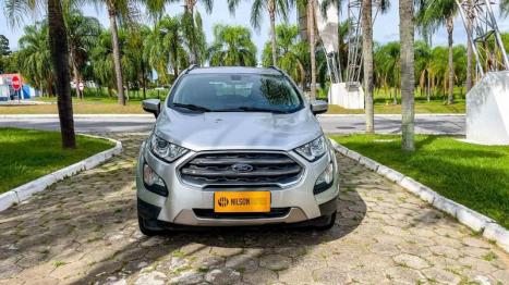 FORD Ecosport 2.0 16V 4P FLEX TITANIUM AUTOM�TICO, Foto 2