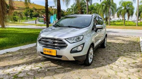 FORD Ecosport 2.0 16V 4P FLEX TITANIUM AUTOM�TICO, Foto 3