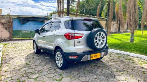 FORD Ecosport 2.0 16V 4P FLEX TITANIUM AUTOM�TICO, Foto 5