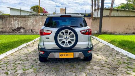 FORD Ecosport 2.0 16V 4P FLEX TITANIUM AUTOM�TICO, Foto 6