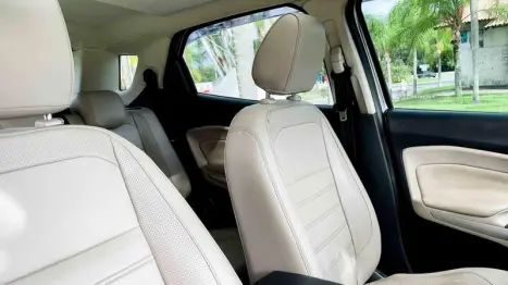 FORD Ecosport 2.0 16V 4P FLEX TITANIUM AUTOM�TICO, Foto 9
