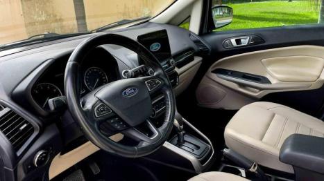 FORD Ecosport 2.0 16V 4P FLEX TITANIUM AUTOM�TICO, Foto 11