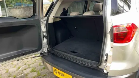 FORD Ecosport 2.0 16V 4P FLEX TITANIUM AUTOM�TICO, Foto 15