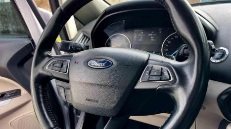FORD Ecosport 2.0 16V 4P FLEX TITANIUM AUTOM�TICO, Foto 16