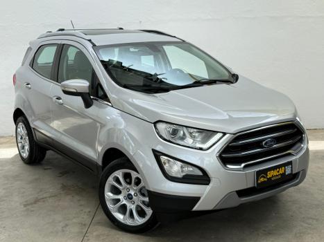 FORD Ecosport 2.0 16V 4P FLEX TITANIUM AUTOM�TICO, Foto 1