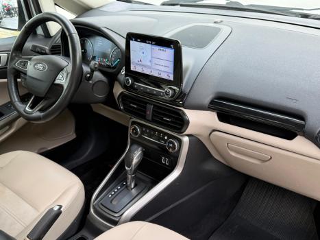 FORD Ecosport 2.0 16V 4P FLEX TITANIUM AUTOM�TICO, Foto 9