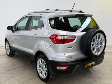FORD Ecosport 2.0 16V 4P FLEX TITANIUM AUTOM�TICO, Foto 11