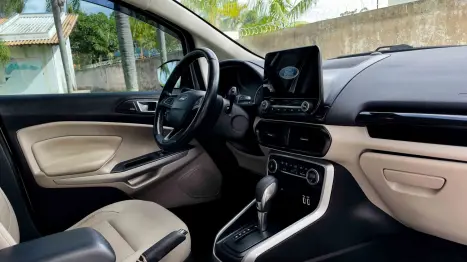 FORD Ecosport 2.0 16V 4P FLEX TITANIUM AUTOM�TICO, Foto 11