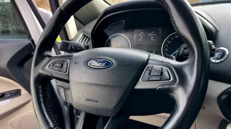 FORD Ecosport 2.0 16V 4P FLEX TITANIUM AUTOM�TICO, Foto 12