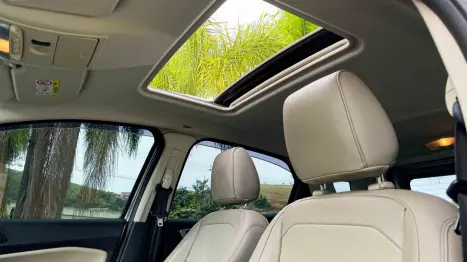 FORD Ecosport 2.0 16V 4P FLEX TITANIUM AUTOM�TICO, Foto 13