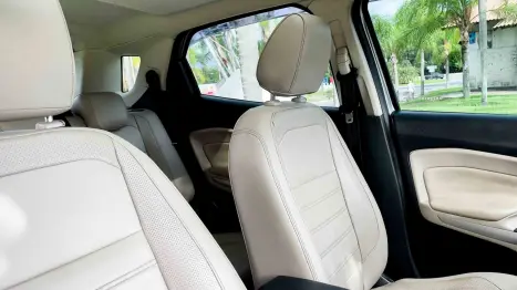 FORD Ecosport 2.0 16V 4P FLEX TITANIUM AUTOM�TICO, Foto 14