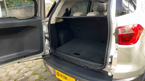 FORD Ecosport 2.0 16V 4P FLEX TITANIUM AUTOM�TICO, Foto 16