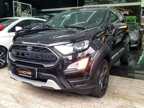 FORD Ecosport 2.0 16V 4P FLEX 4WD DIRECT STORM AUTOM�TICO, Foto 1