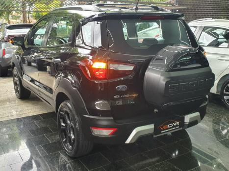 FORD Ecosport 2.0 16V 4P FLEX 4WD DIRECT STORM AUTOM�TICO, Foto 3