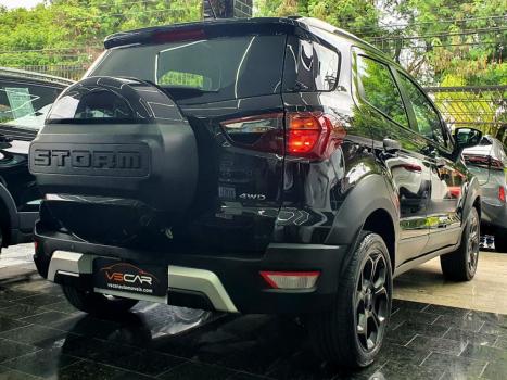 FORD Ecosport 2.0 16V 4P FLEX 4WD DIRECT STORM AUTOM�TICO, Foto 4