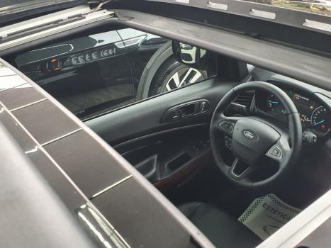 FORD Ecosport 2.0 16V 4P FLEX 4WD DIRECT STORM AUTOM�TICO, Foto 5