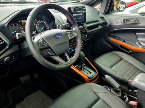 FORD Ecosport 2.0 16V 4P FLEX 4WD DIRECT STORM AUTOM�TICO, Foto 7