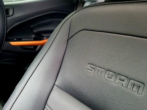 FORD Ecosport 2.0 16V 4P FLEX 4WD DIRECT STORM AUTOM�TICO, Foto 8
