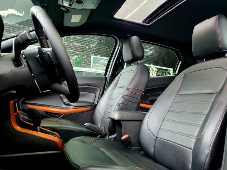 FORD Ecosport 2.0 16V 4P FLEX 4WD DIRECT STORM AUTOM�TICO, Foto 9