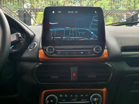 FORD Ecosport 2.0 16V 4P FLEX 4WD DIRECT STORM AUTOM�TICO, Foto 10