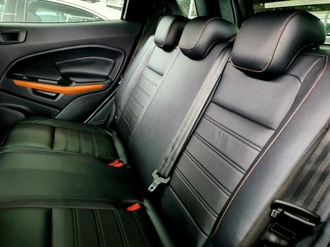 FORD Ecosport 2.0 16V 4P FLEX 4WD DIRECT STORM AUTOM�TICO, Foto 11