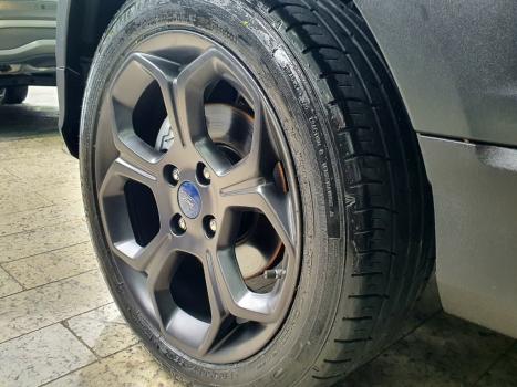FORD Ecosport 2.0 16V 4P FLEX 4WD DIRECT STORM AUTOM�TICO, Foto 12