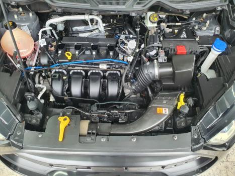 FORD Ecosport 2.0 16V 4P FLEX 4WD DIRECT STORM AUTOM�TICO, Foto 13