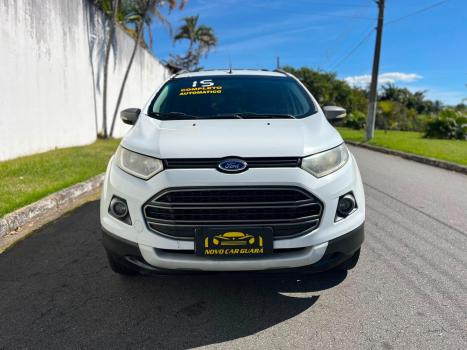 FORD Ecosport 2.0 16V 4P FREESTYLE FLEX, Foto 2