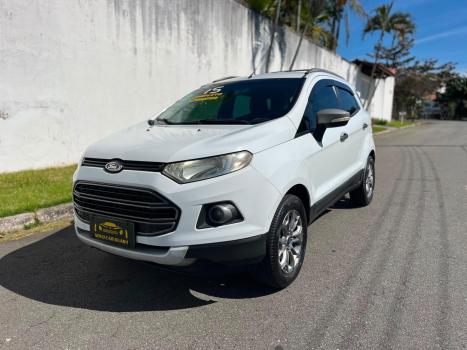 FORD Ecosport 2.0 16V 4P FREESTYLE FLEX, Foto 3