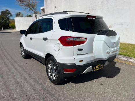 FORD Ecosport 2.0 16V 4P FREESTYLE FLEX, Foto 6