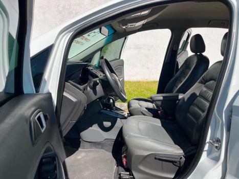FORD Ecosport 2.0 16V 4P FREESTYLE FLEX, Foto 7