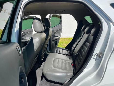 FORD Ecosport 2.0 16V 4P FREESTYLE FLEX, Foto 8