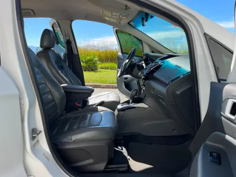 FORD Ecosport 2.0 16V 4P FREESTYLE FLEX, Foto 9