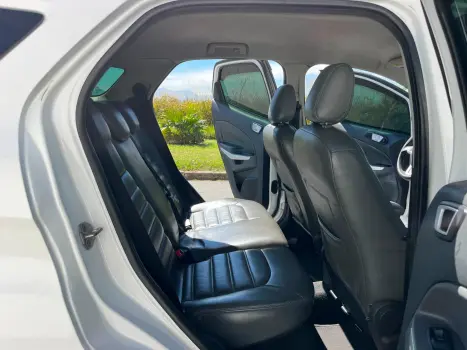 FORD Ecosport 2.0 16V 4P FREESTYLE FLEX, Foto 10