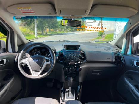 FORD Ecosport 2.0 16V 4P FREESTYLE FLEX, Foto 11