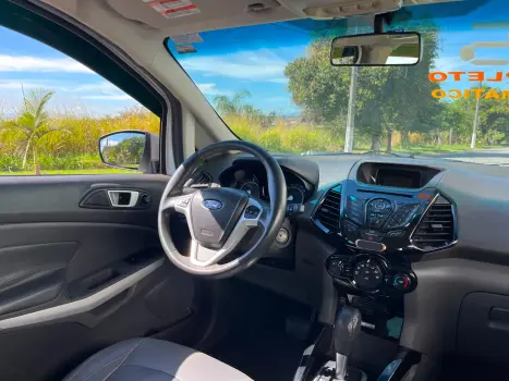 FORD Ecosport 2.0 16V 4P FREESTYLE FLEX, Foto 12