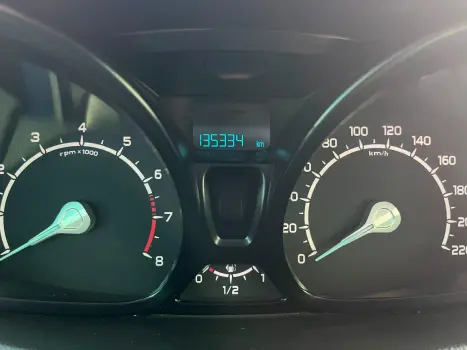 FORD Ecosport 2.0 16V 4P FREESTYLE FLEX, Foto 13